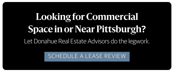 should i hire a tenant rep